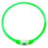 <br>Freezack Leuchthalsband Night Light USB – Bild 5