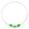 <br>Freezack Leuchthalsband Night Light USB – Bild 6